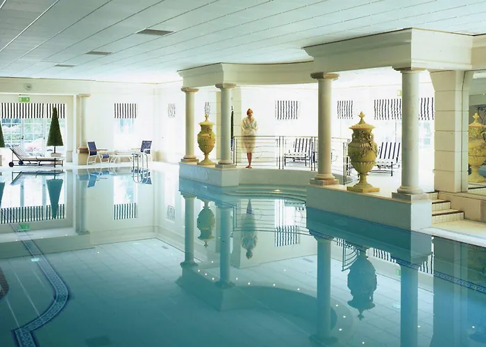 Hotel The Keadeen 4*