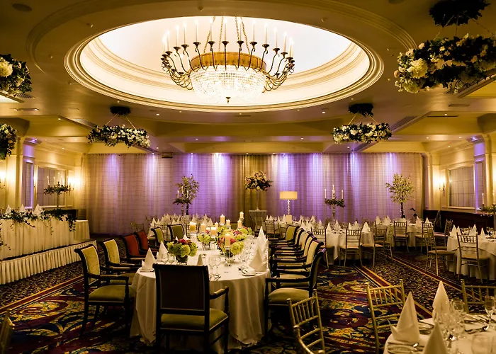 The Keadeen Hotel Newbridge (Kildare)